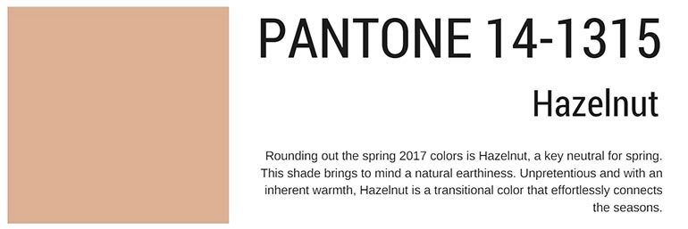 pantone-colors-spring-2017-hazelnut