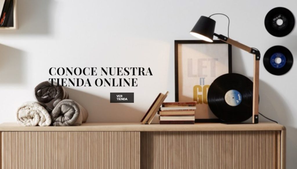 muebles online teruel