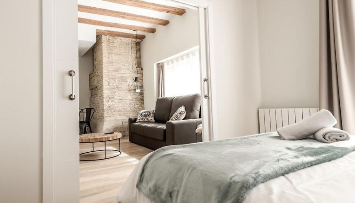 Apartamentos La Torre Boutique, Teruel